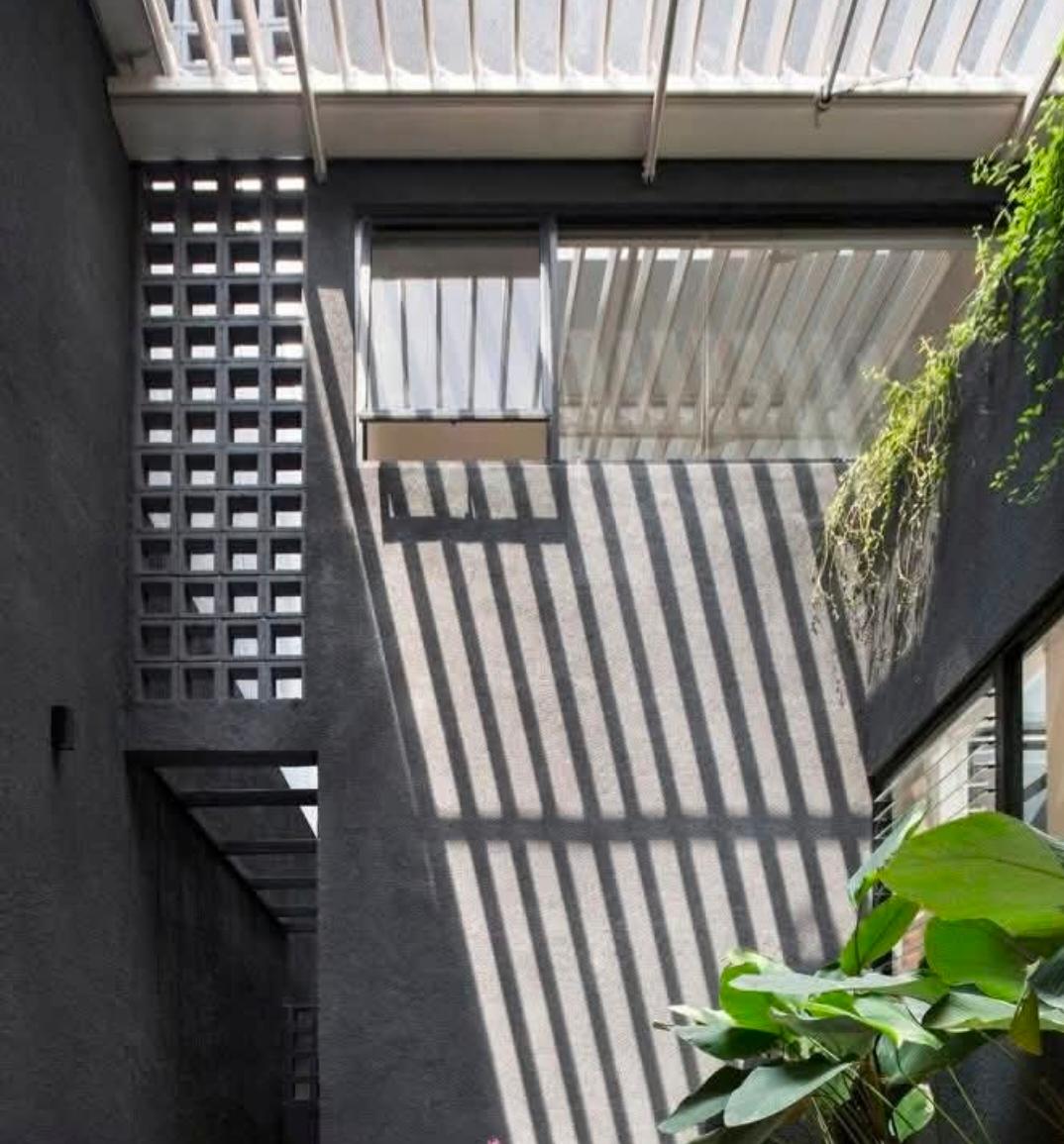 Living Spaces